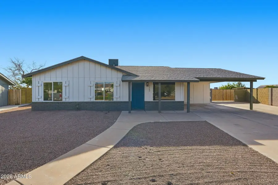 7509 E Hackamore Circle, Mesa, AZ 85207 - #2