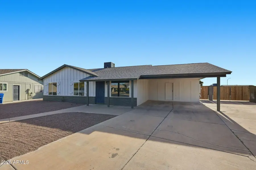 7509 E Hackamore Circle, Mesa, AZ 85207 - #3