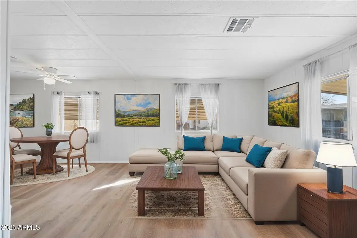 2121 N Center Street #59, Mesa, AZ 85201 - #1