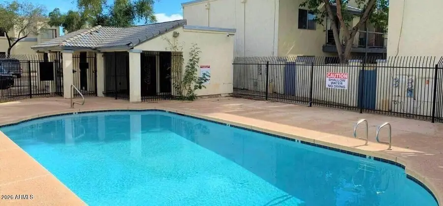 1548 W Sahuaro Drive, Phoenix, AZ 85029 - #2