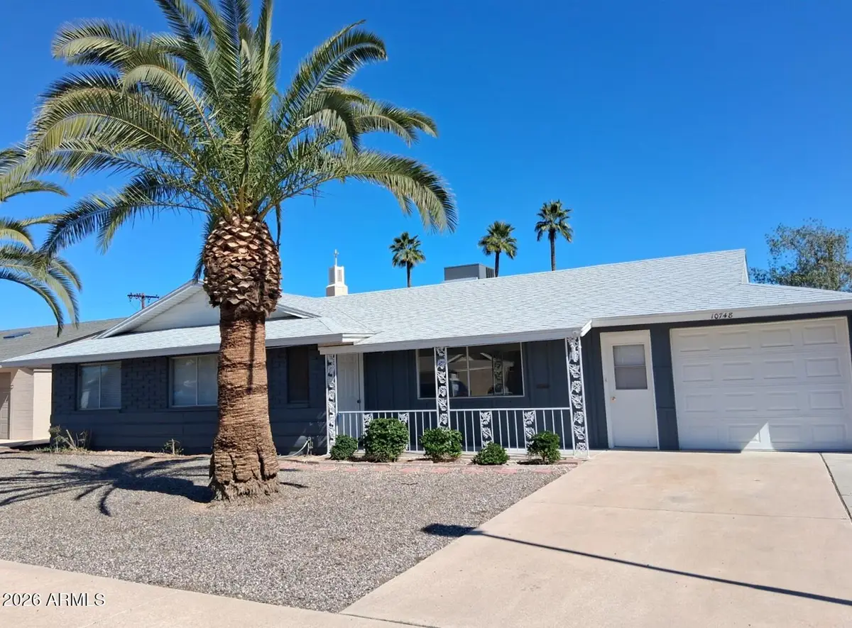 10748 W Hope Drive, Sun City, AZ 85351 - #1