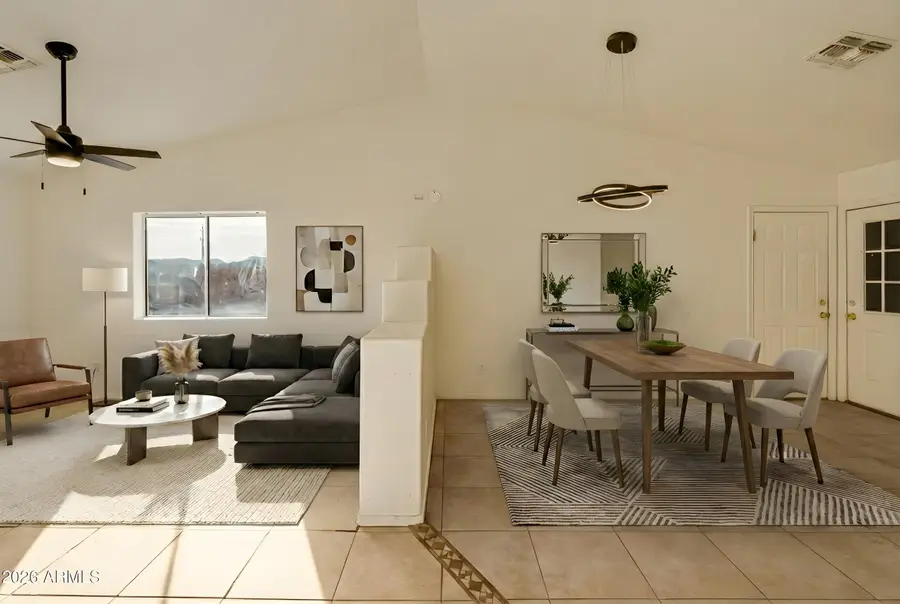 33665 S Incline Drive, Black Canyon City, AZ 85324 - #2