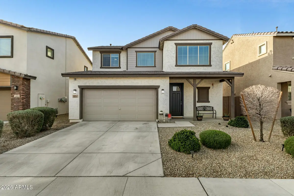 10819 W King Street, Avondale, AZ 85323 - #1