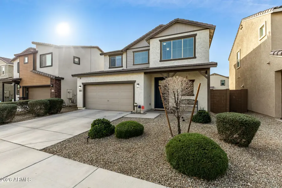 10819 W King Street, Avondale, AZ 85323 - #2