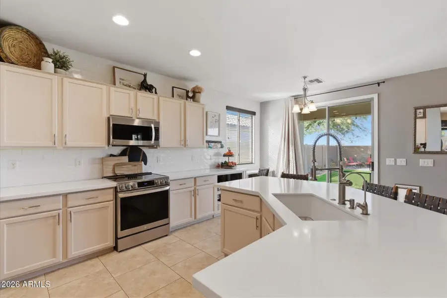 23224 N 123rd Drive, Sun City West, AZ 85375 - #3