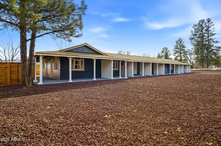 1897 W White Mountain Boulevard, Lakeside, AZ 85929 - #2