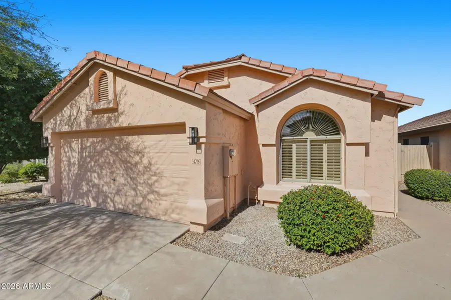 4716 E Lone Cactus Drive, Phoenix, AZ 85050 - #3