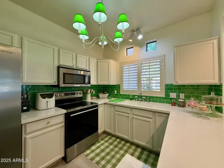 1351 N Pleasant Drive #1108, Chandler, AZ 85225 - #2