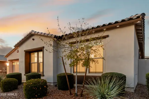 22752 E Camacho Road, Queen Creek, AZ 85142