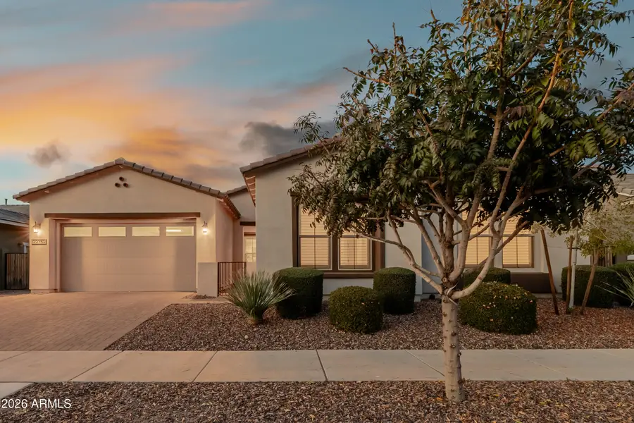 22752 E Camacho Road, Queen Creek, AZ 85142 - #2