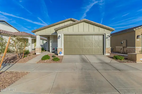 13099 N 146th Drive, Surprise, AZ 85379