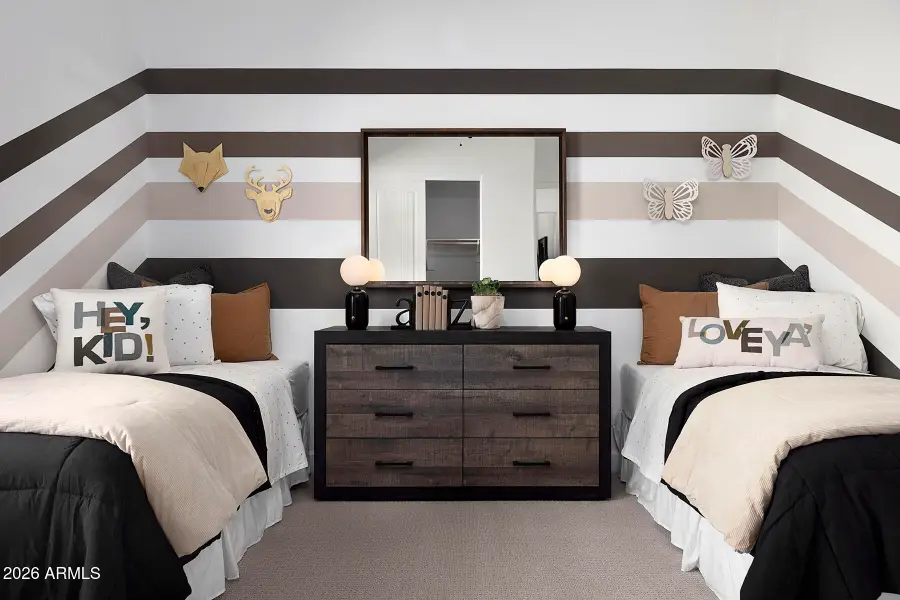 24229 W Raymond Street, Buckeye, AZ 85326 - #3