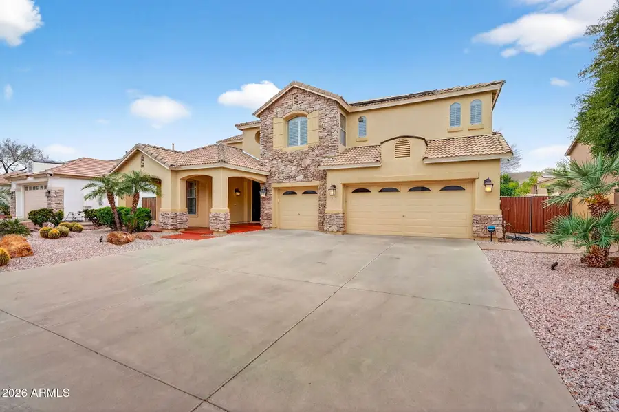 5707 W Robb Lane, Glendale, AZ 85310 - #2