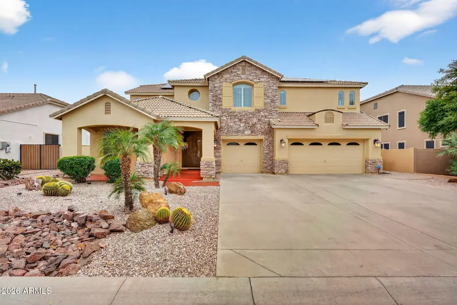 5707 W Robb Lane, Glendale, AZ 85310 - #3