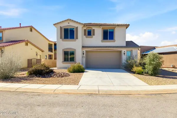 1094 Wagner Place, Sierra Vista, AZ 85635