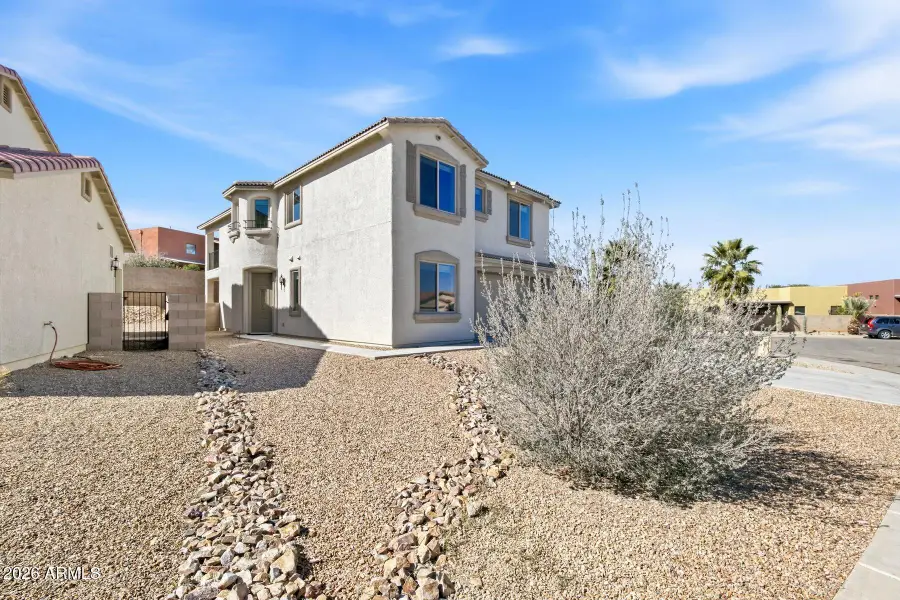 1094 Wagner Place, Sierra Vista, AZ 85635 - #3