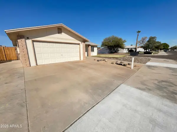 7324 W Sells Drive, Phoenix, AZ 85033
