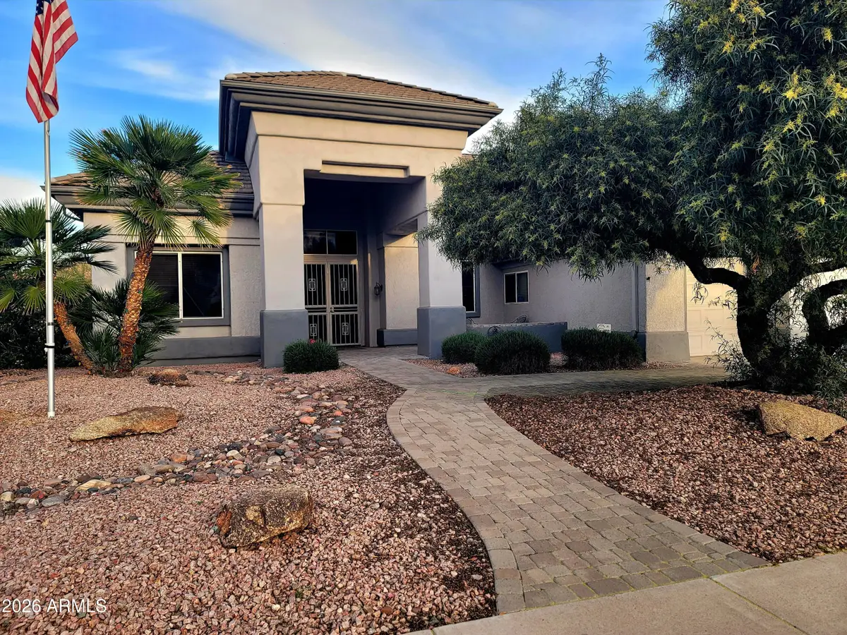 22515 N Vega Drive, Sun City West, AZ 85375 - #1