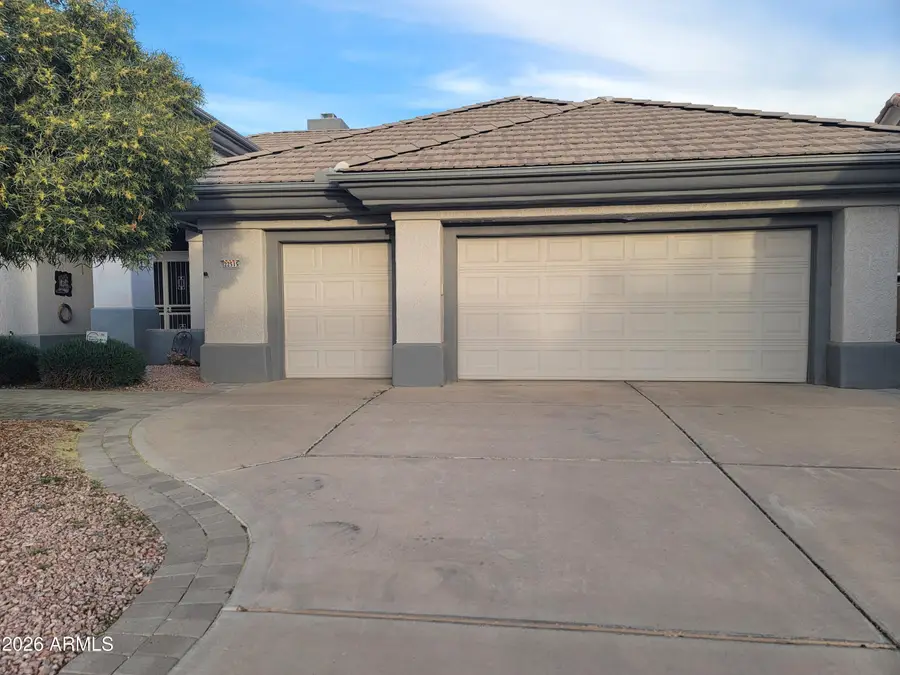 22515 N Vega Drive, Sun City West, AZ 85375 - #3