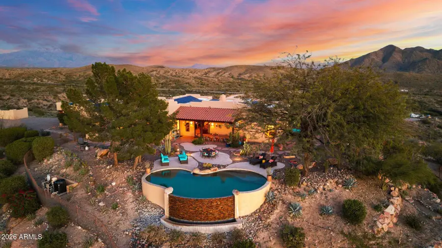 13803 N White Face Canyon Drive, Scottsdale, AZ 85264 - #2