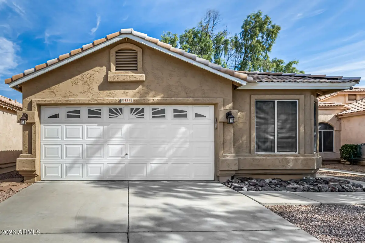 18631 N 5th Drive, Phoenix, AZ 85027 - #1