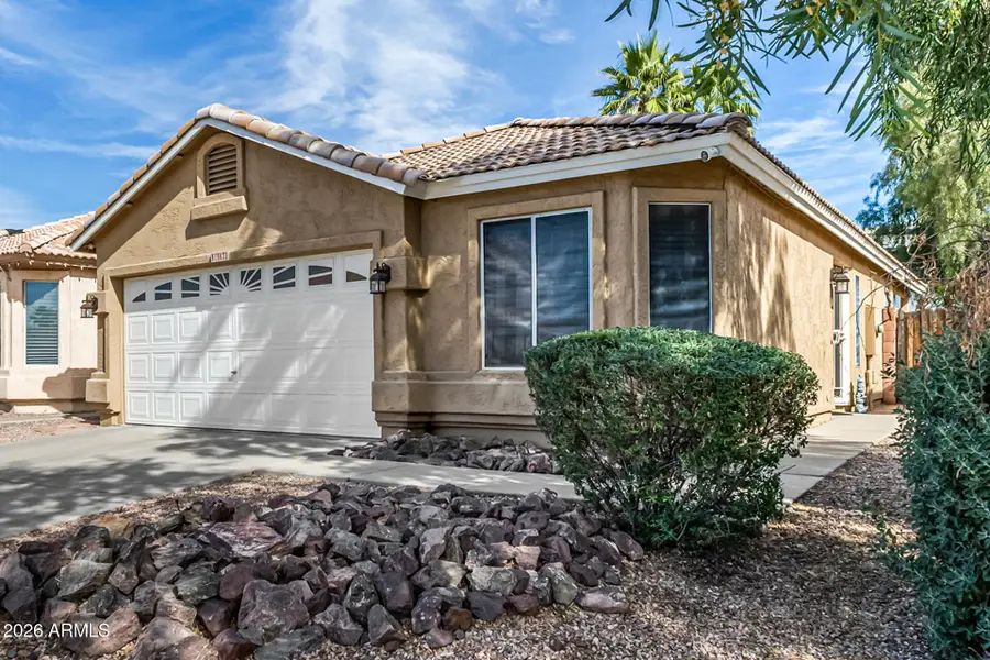 18631 N 5th Drive, Phoenix, AZ 85027 - #2