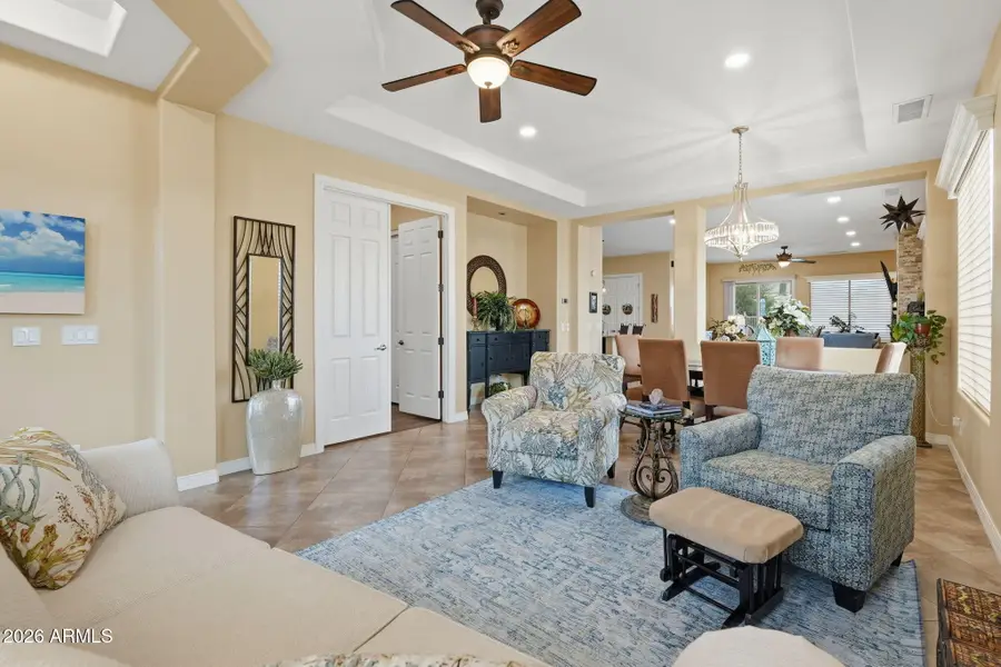 34707 N 22nd Drive, Phoenix, AZ 85086 - #2