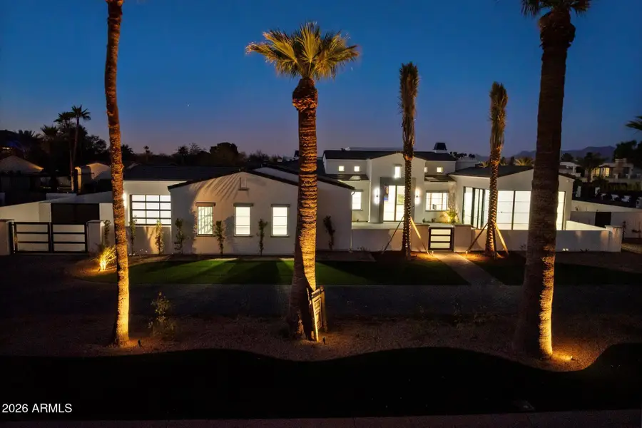 6821 E Valley Vista Lane, Paradise Valley, AZ 85253 - #3