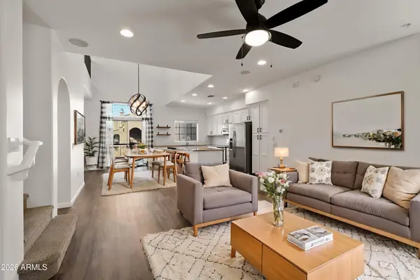 3935 E Rough Rider Road #1108, Phoenix, AZ 85050