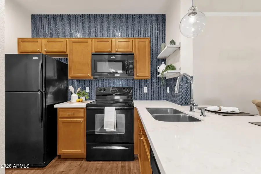 16013 S Desert Foothills Parkway #1090, Phoenix, AZ 85048 - #2