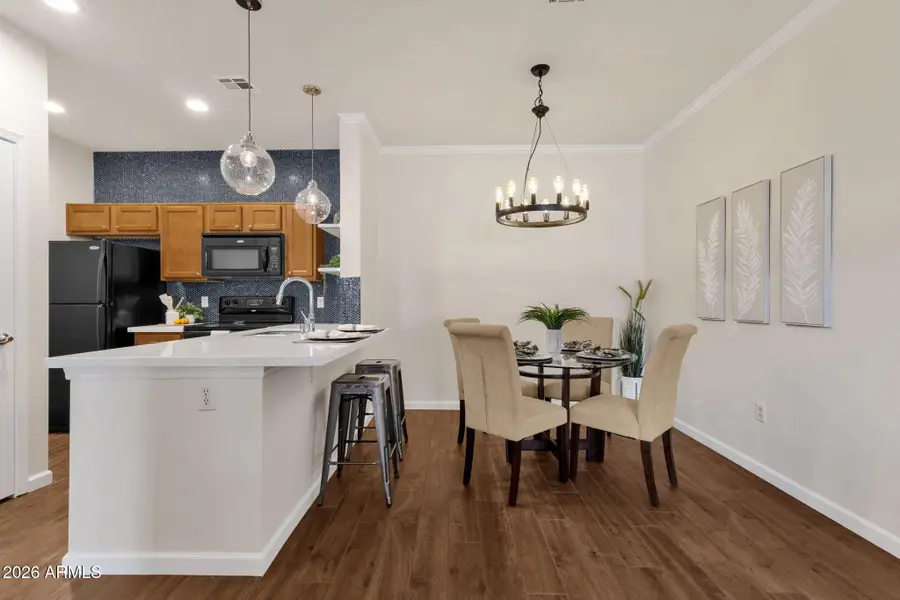 16013 S Desert Foothills Parkway #1090, Phoenix, AZ 85048 - #3