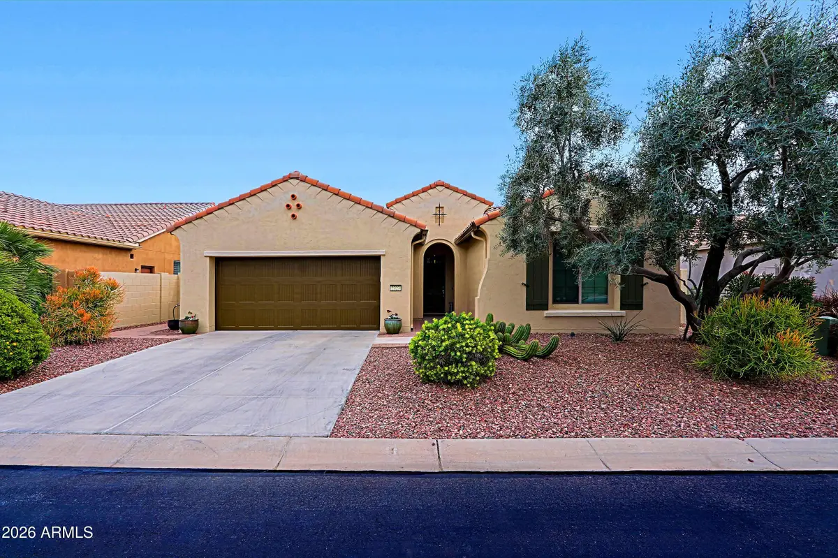 2323 N 163rd Drive, Goodyear, AZ 85395 - #1