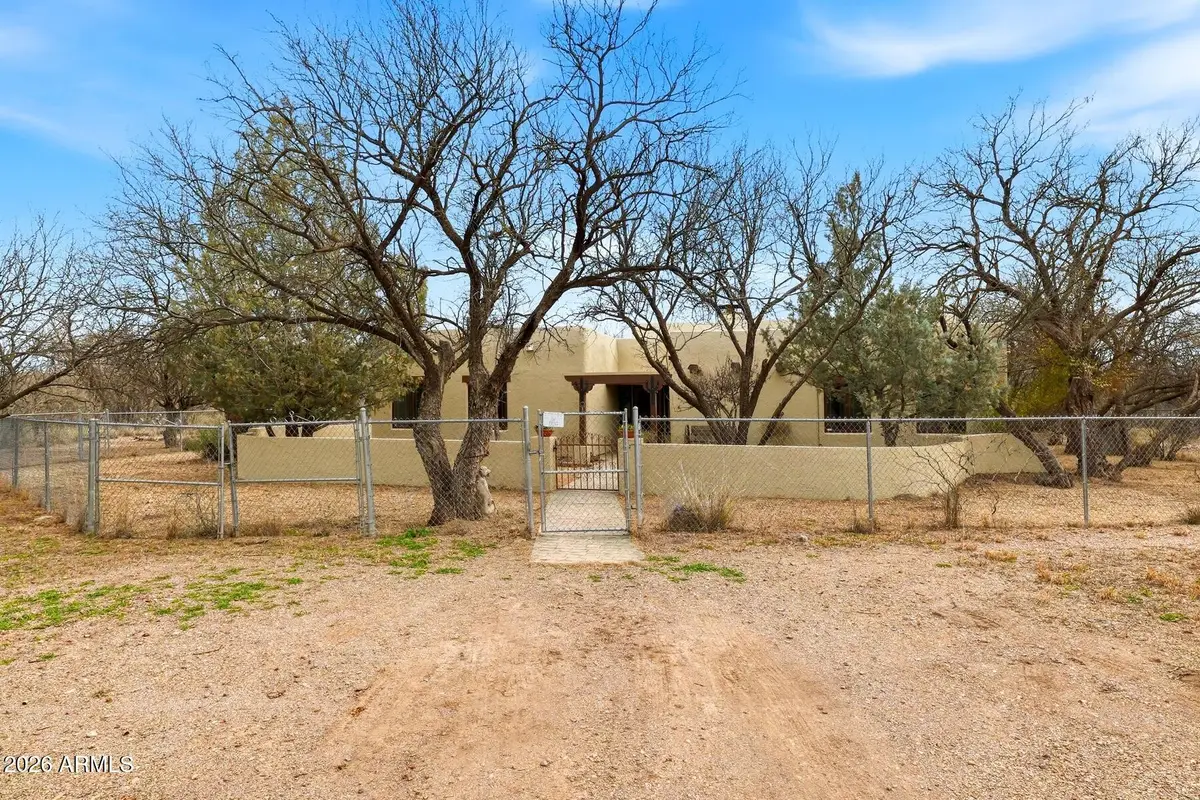 1366 E Cottonwood Lane, Huachuca City, AZ 85616 - #1