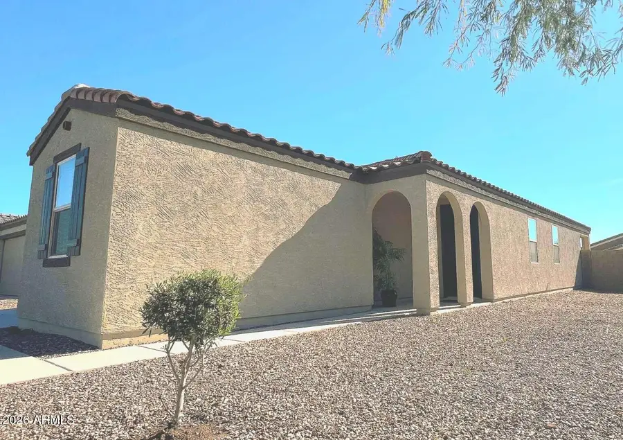 1747 E Fontana Drive, Casa Grande, AZ 85122 - #2