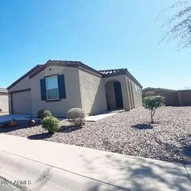 1747 E Fontana Drive, Casa Grande, AZ 85122 - #3