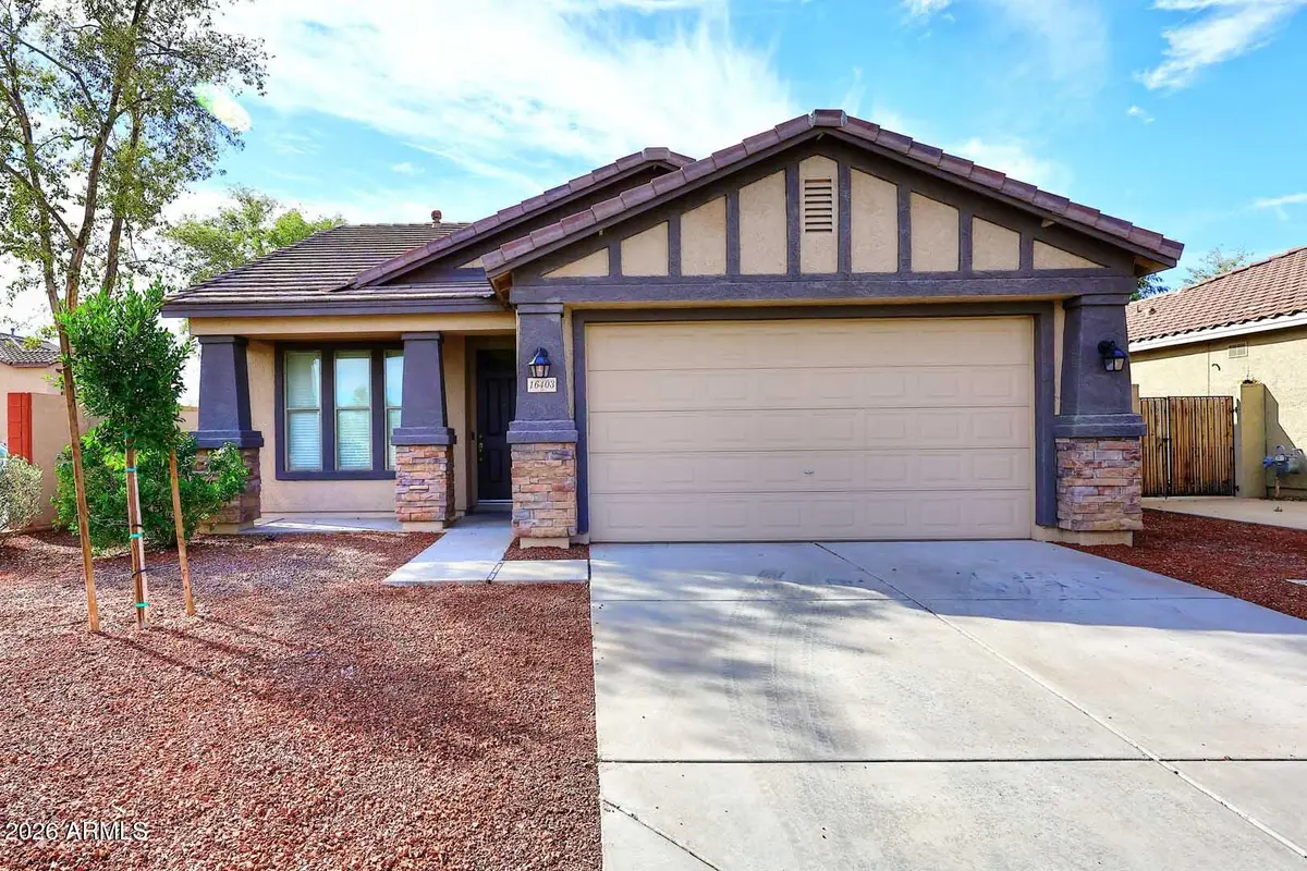 16403 W Paso Trail, Surprise, AZ 85387 - #1
