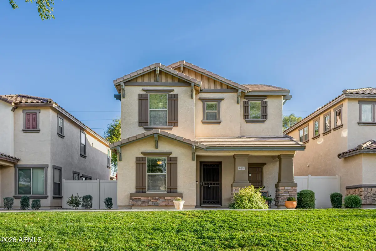 1334 S Salem --, Mesa, AZ 85206 - #1