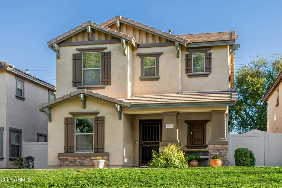 1334 S Salem --, Mesa, AZ 85206 - #3