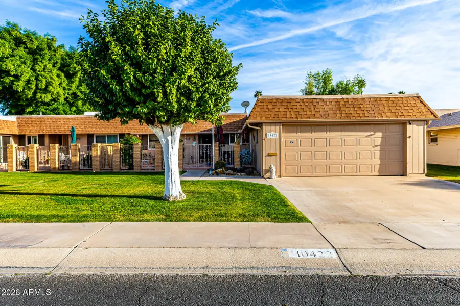 10422 W Roundelay Circle, Sun City, AZ 85351 - #2
