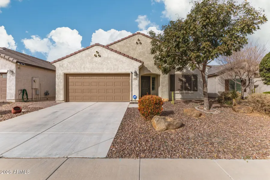 6902 W Sonoma Way, Florence, AZ 85132 - #2