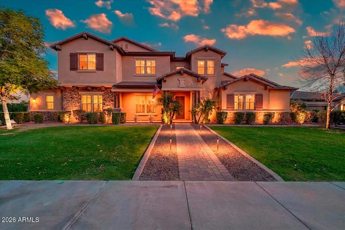 4829 N Village Parkway, Litchfield Park, AZ 85340 - #1