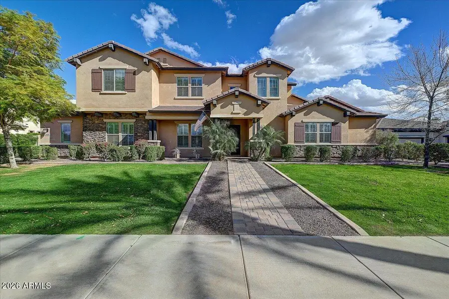 4829 N Village Parkway, Litchfield Park, AZ 85340 - #2