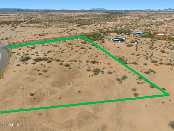 0 S Thornton Rd Road, Casa Grande, AZ 85122