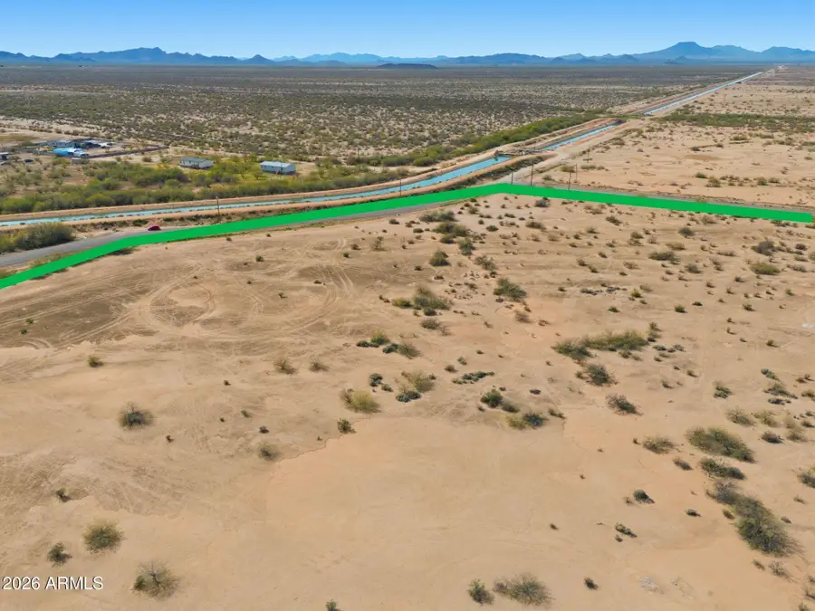 0 S Thornton Rd Road, Casa Grande, AZ 85122 - #2