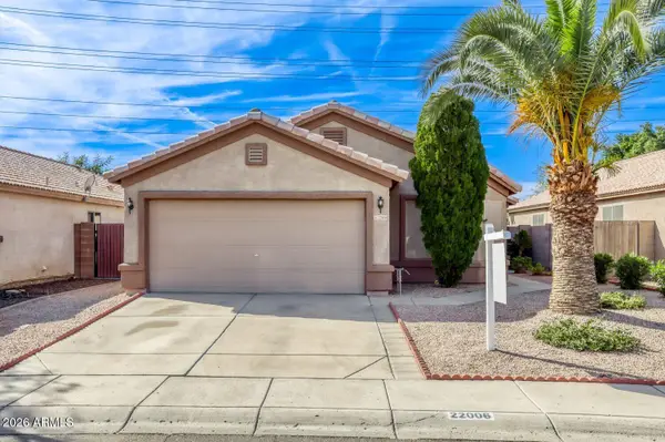 22006 N 34th Lane, Phoenix, AZ 85027