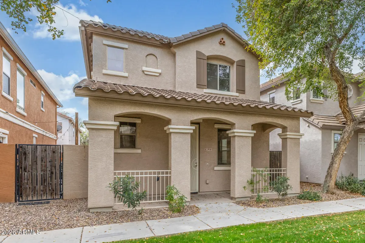 3938 S Napa Lane, Gilbert, AZ 85297 - #1