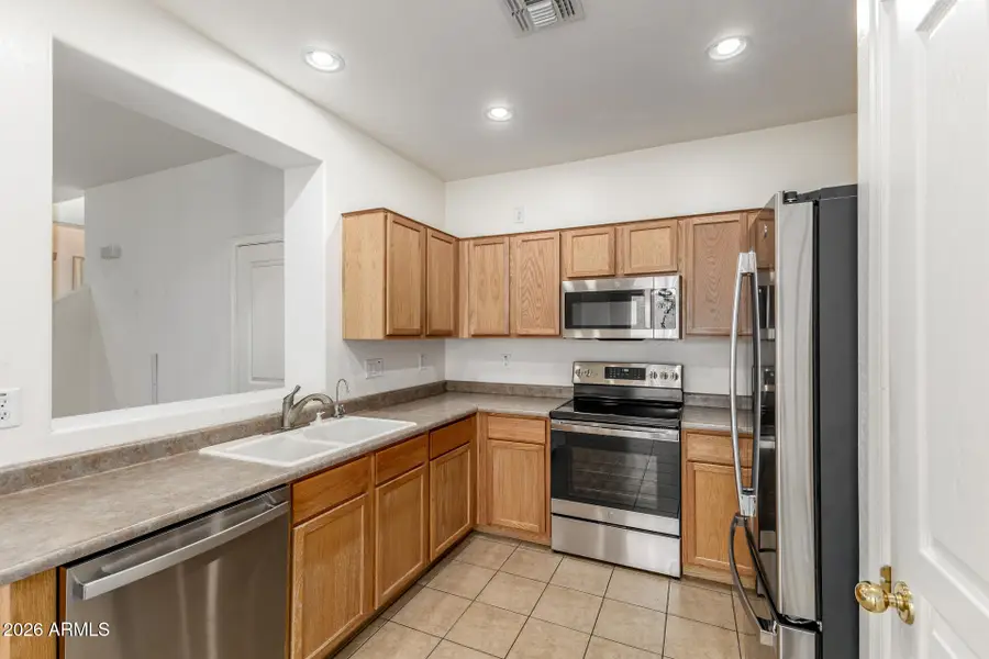 3938 S Napa Lane, Gilbert, AZ 85297 - #2