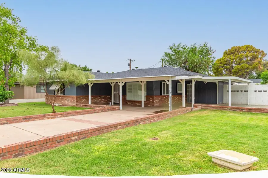 7340 N 7th Avenue, Phoenix, AZ 85021 - #3