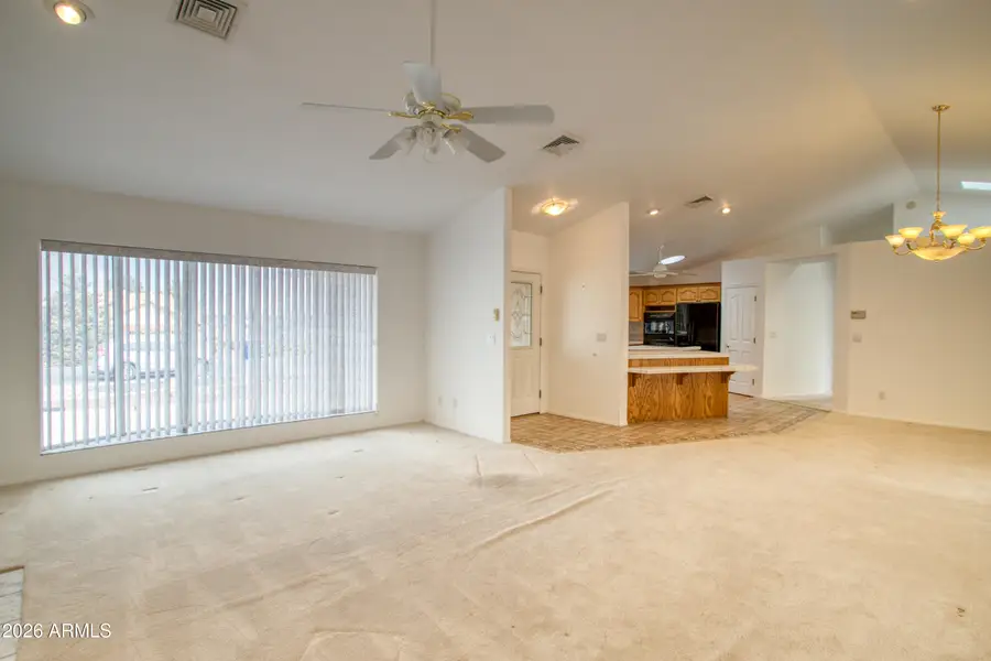 2327 W Ridge Road, Snowflake, AZ 85937 - #2