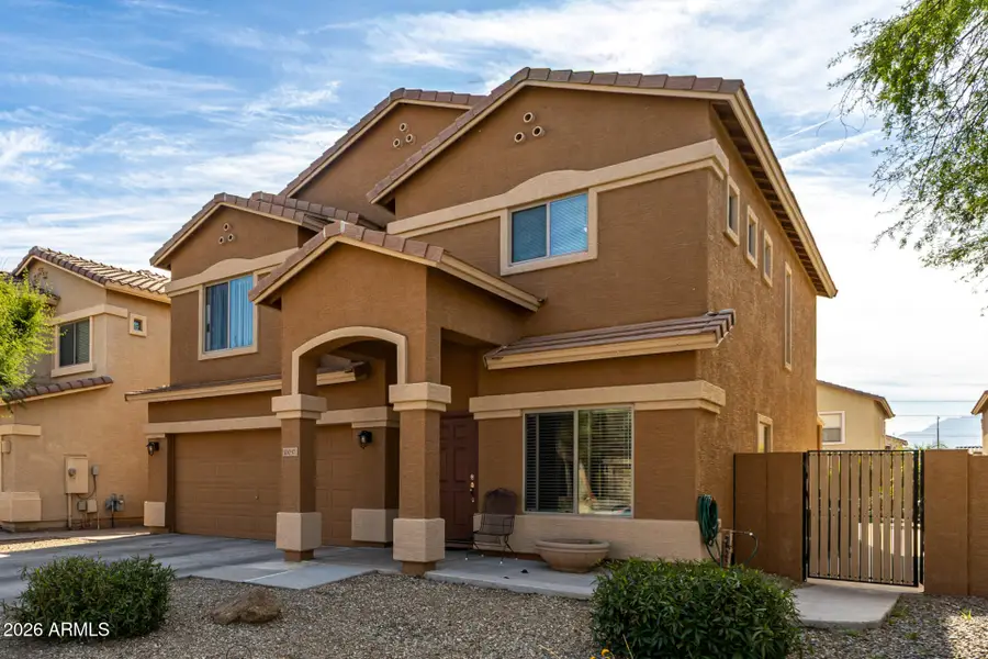 10037 W Chipman Road, Tolleson, AZ 85353 - #2